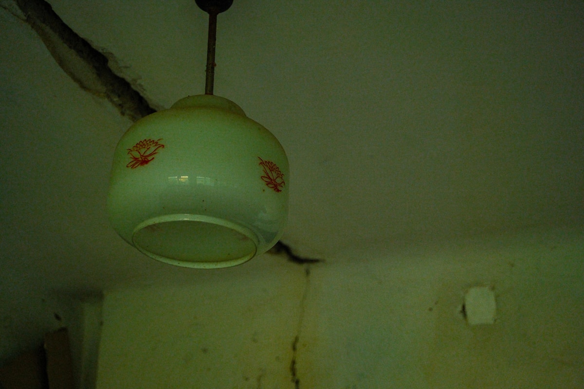 Storm Damage Repair service in Greenville, NC