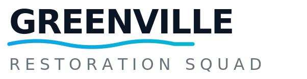 Greenville Restoration Squad